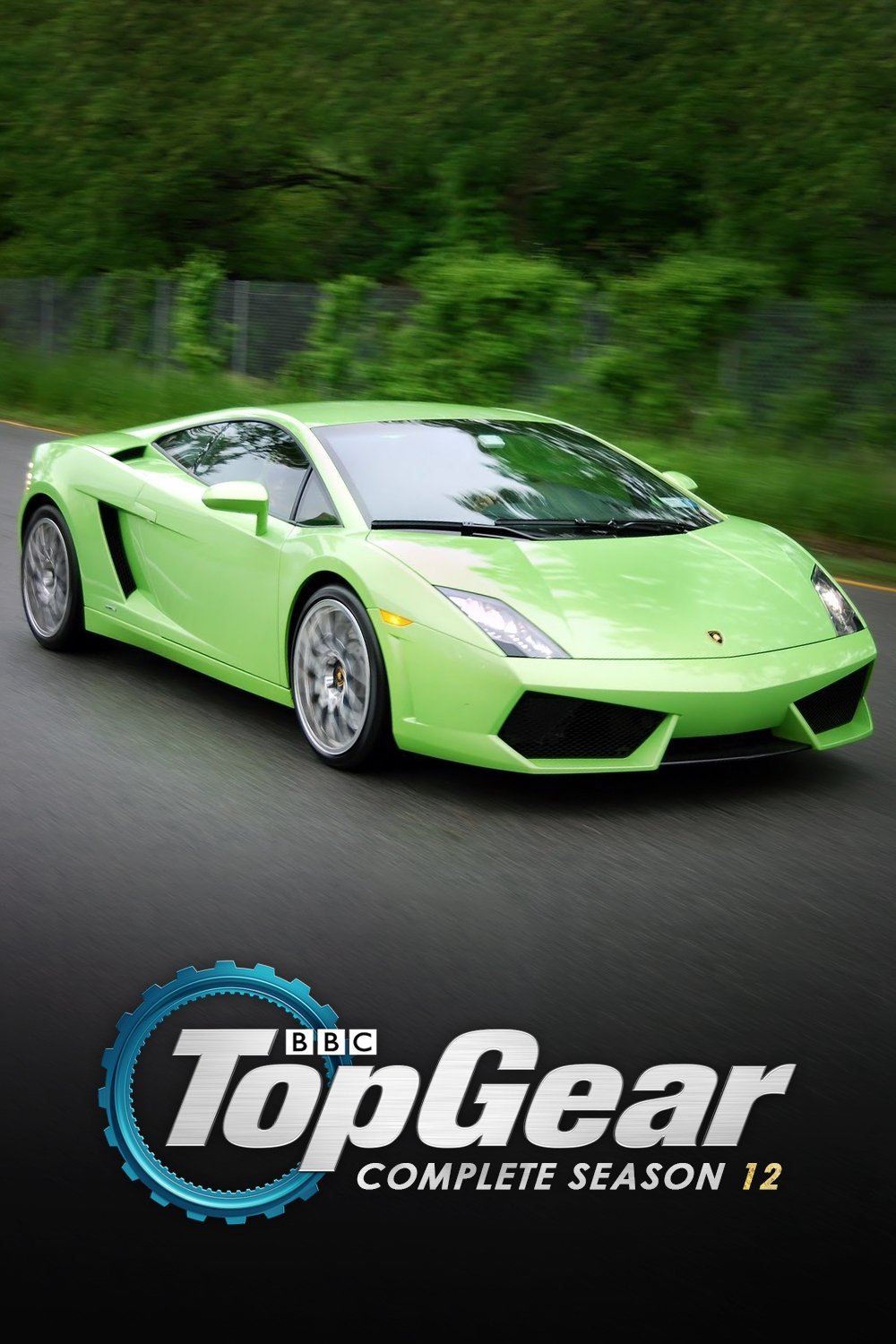 Top Gear - Season 12 [496907] (A1763879426) [[Shows]] --Plex--